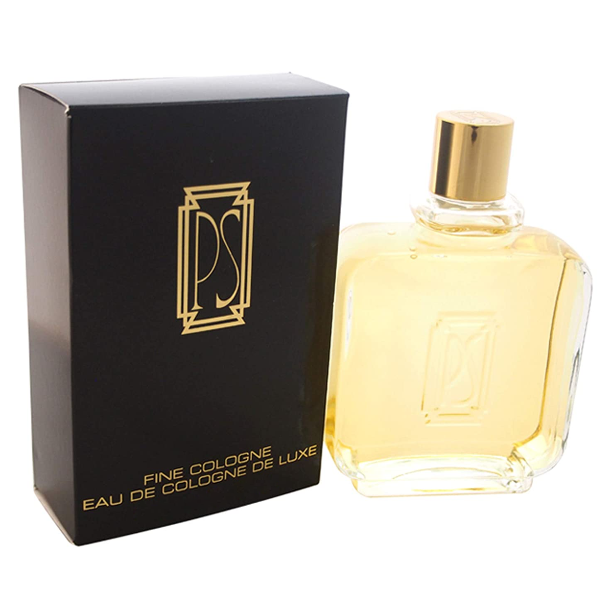 Paul Sebastian - parfum authentique