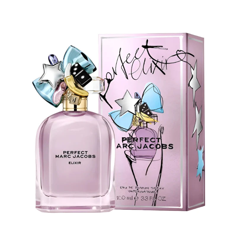 Perfect Elixir - parfum authentique