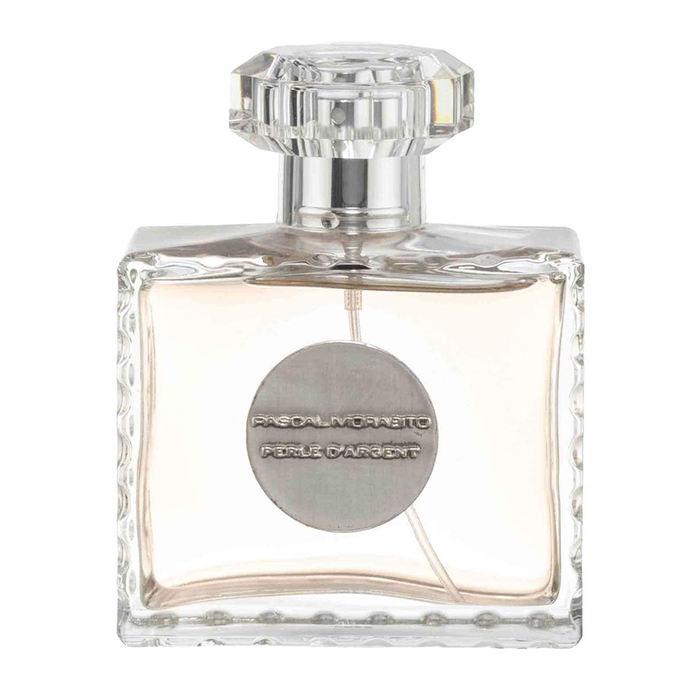 Perle D'argent - parfum authentique