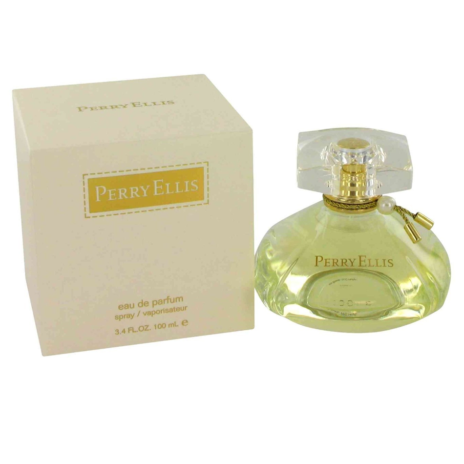 Perry Ellis Collection - parfum authentique