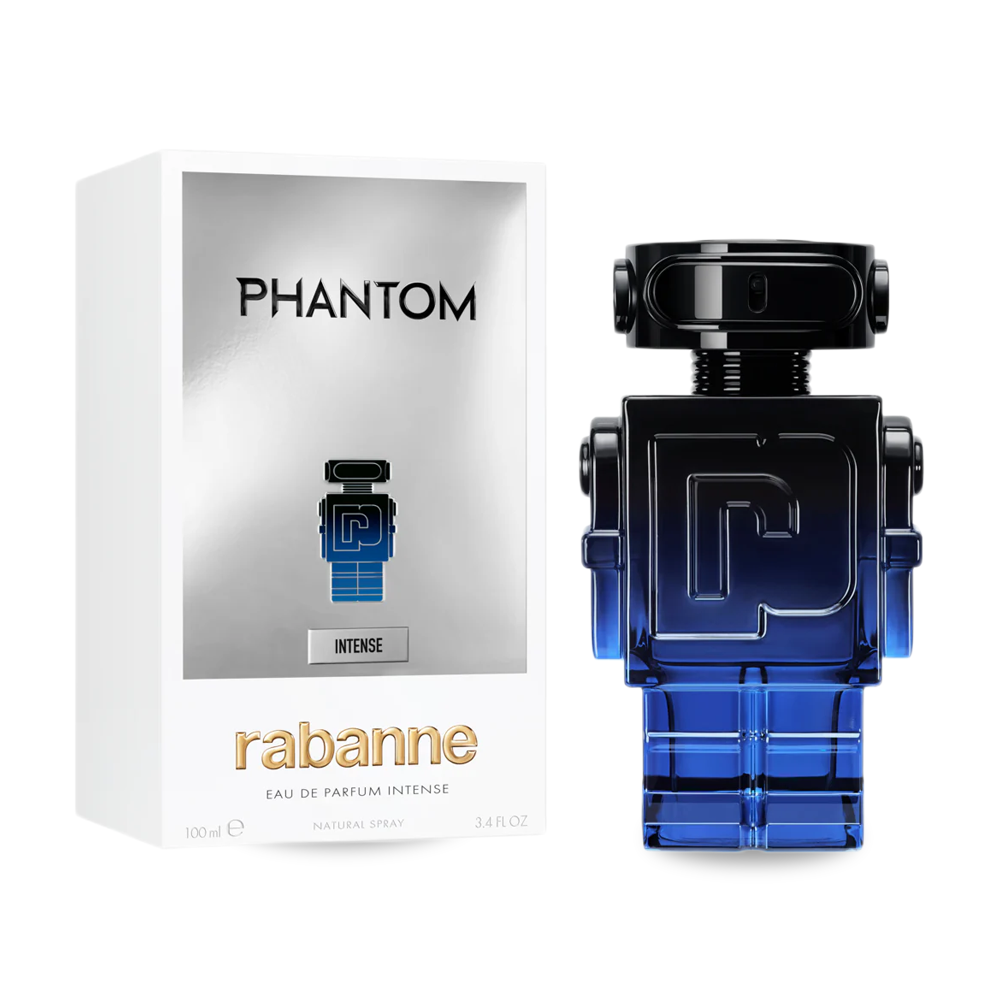 Phantom Intense - parfum authentique