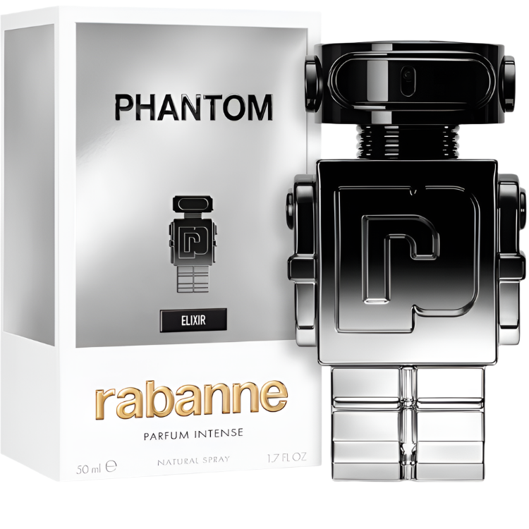 Phantom Elixir Parfum Intense - parfum authentique