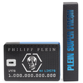 Philipp Plein No Limits Super Fresh - parfum authentique