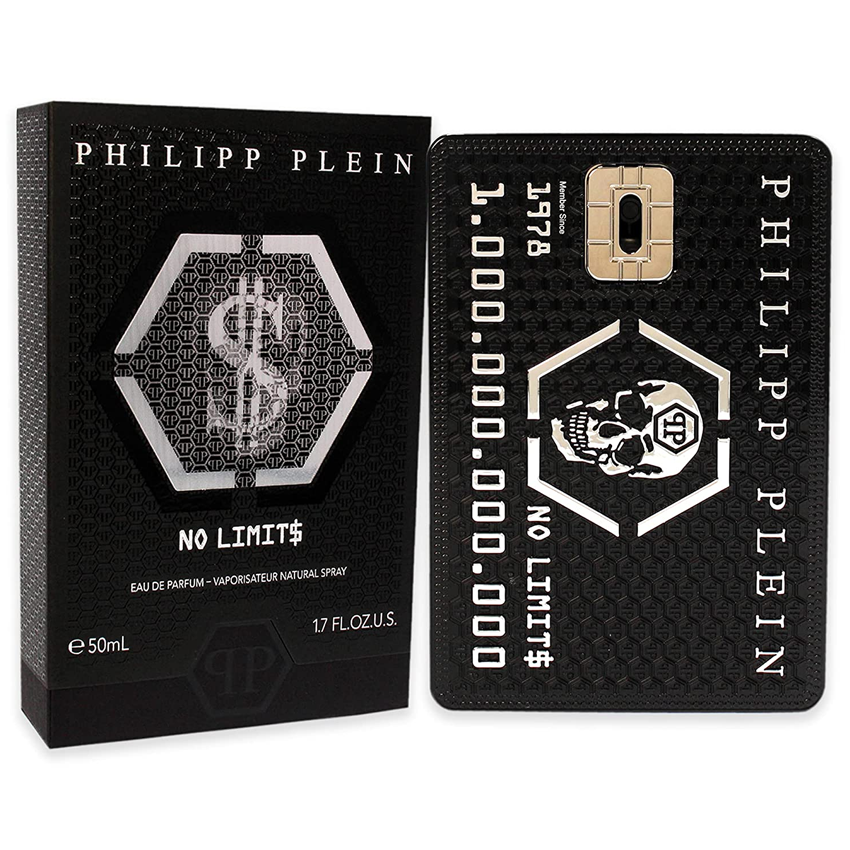 Philipp Plein No Limits - parfum authentique