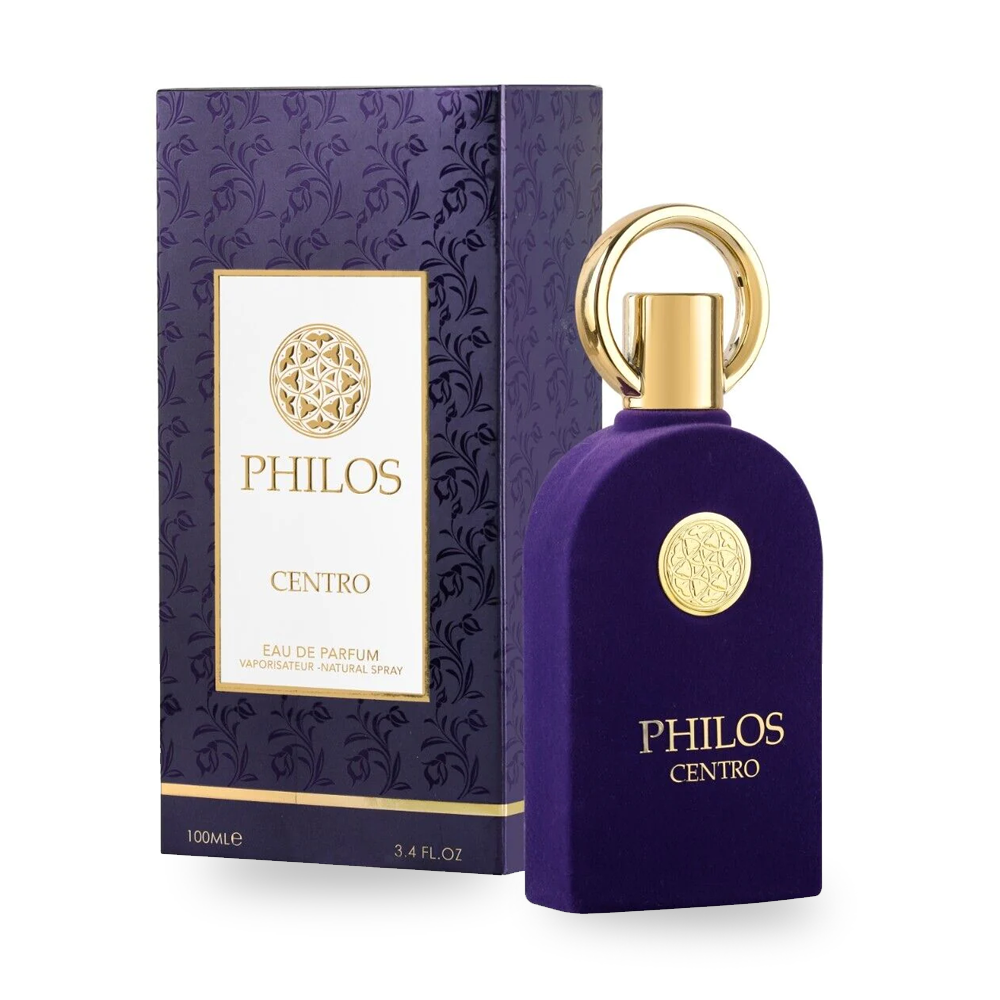 Philos Centro - parfum authentique