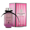 Pink Shimmer Secret - parfum authentique
