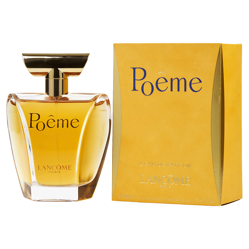 Lancome Poeme L' Eau De Parfum - parfum authentique