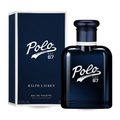 Polo 67 - parfum authentique