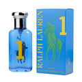 Polo Big Pony Blue #1 - parfum authentique