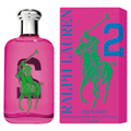 Polo Big Pony #2 - parfum authentique