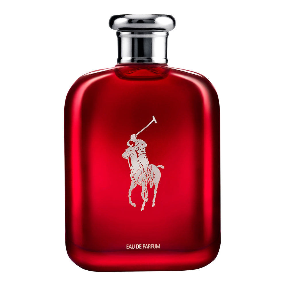 Polo Red - parfum authentique