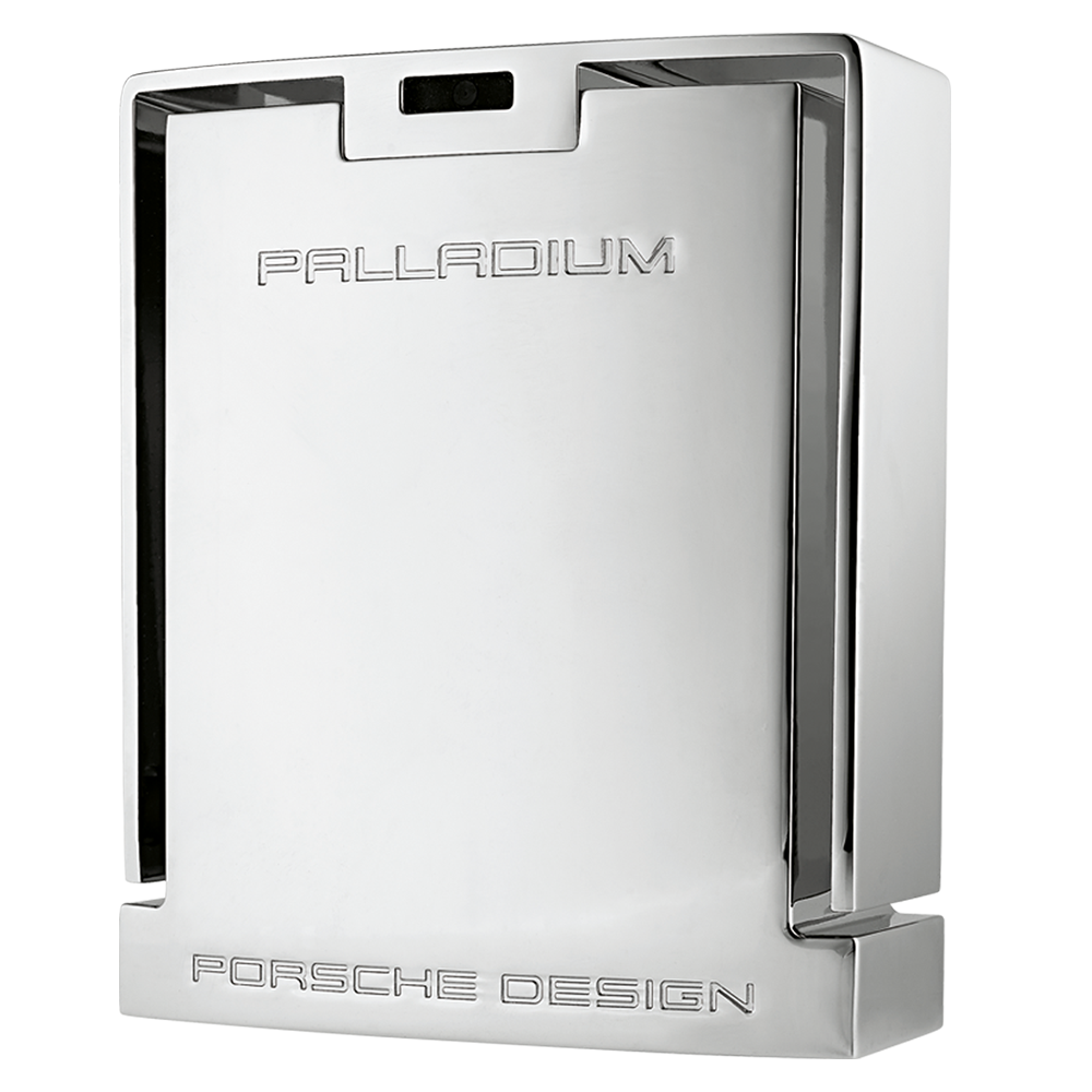 Porsche Design Palladium - parfum authentique