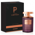 Portfolio Floral Sculpture - parfum authentique