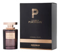 Portfolio Euphoric Roots - parfum authentique