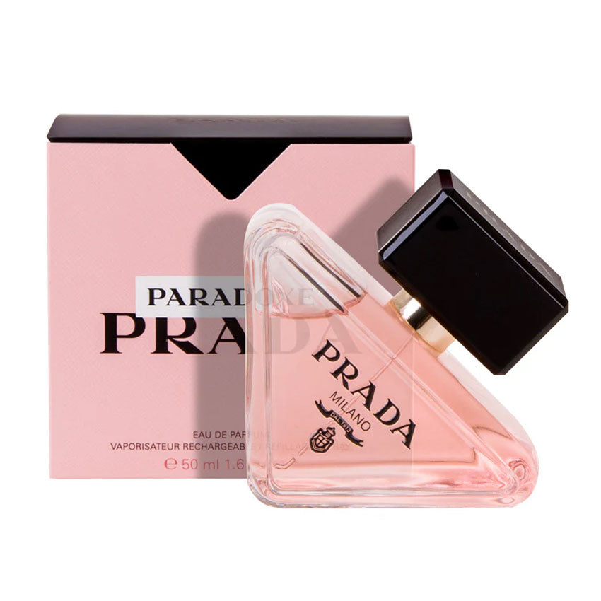Prada Paradoxe - parfum authentique