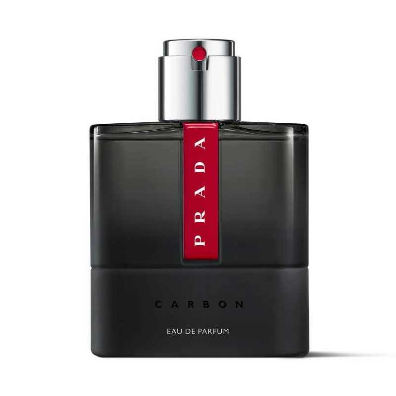 Prada Luna Rossa Carbon EDP - parfum authentique