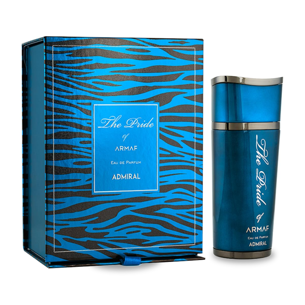 Armaf Pride Admiral - parfum authentique