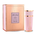 Pride Rose Oud - parfum authentique