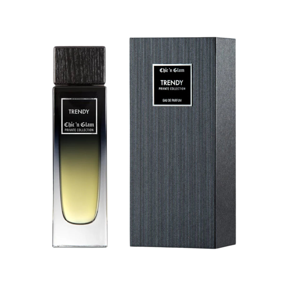 Cg Private Collection Trendy - parfum authentique