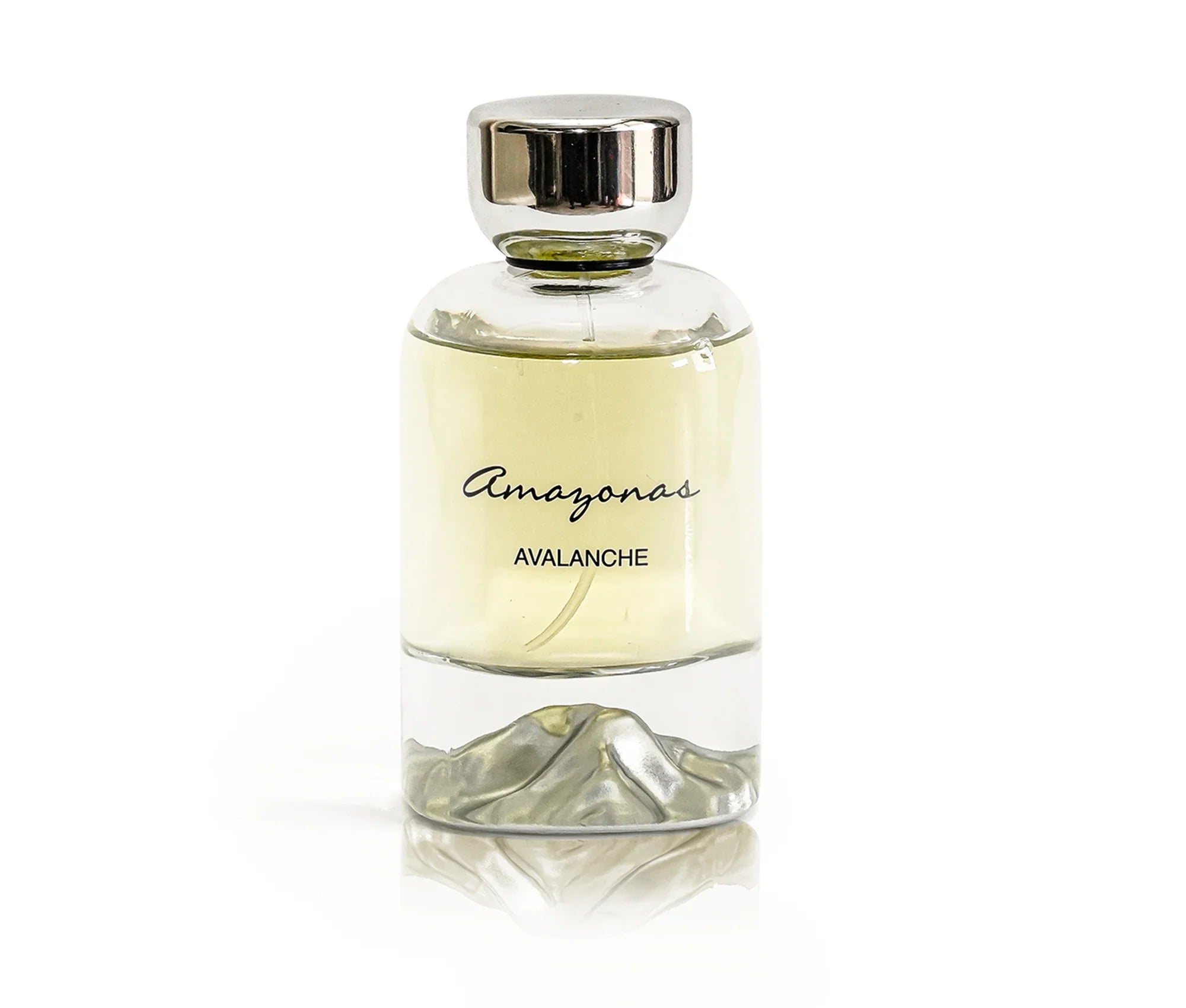 Amazonas Avalanche (Dior Homme Intense) - parfum authentique