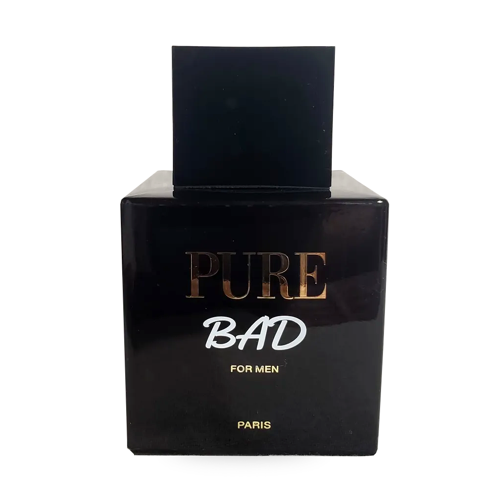 Pure Bad - parfum authentique
