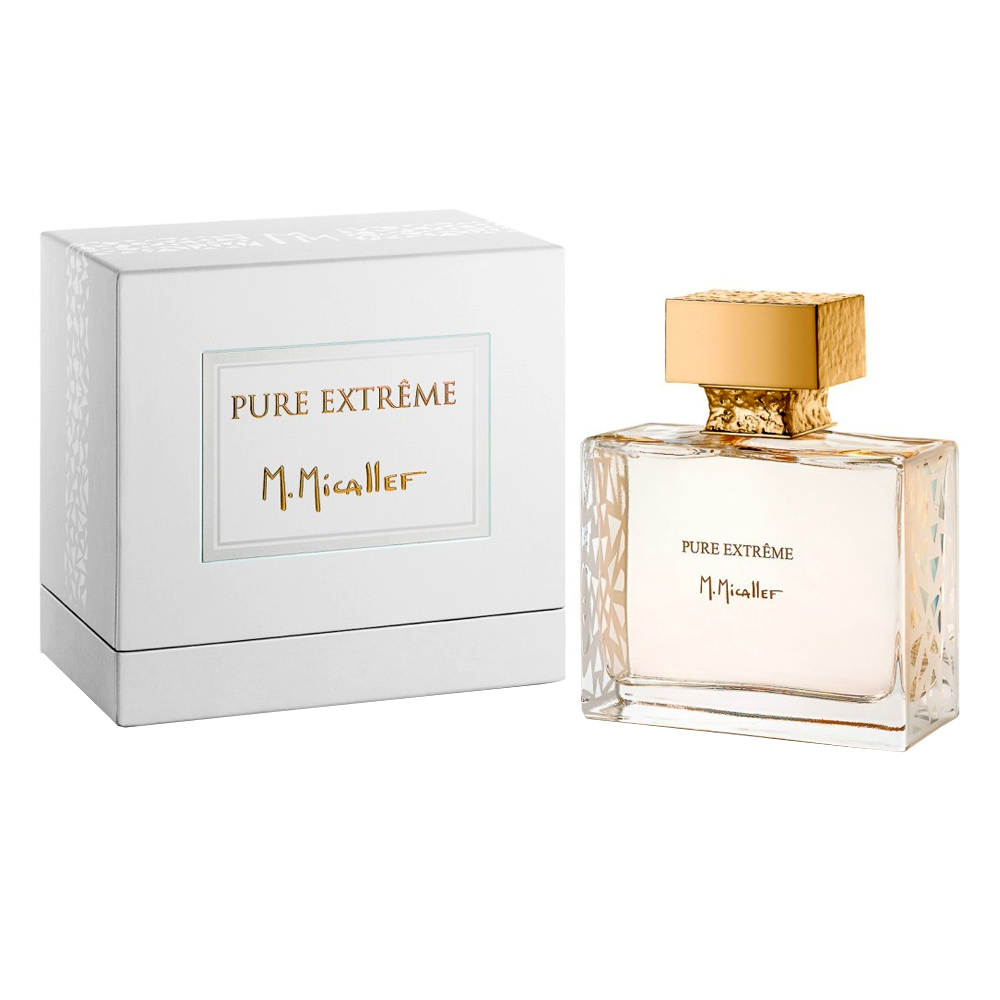 Pure Extreme - parfum authentique