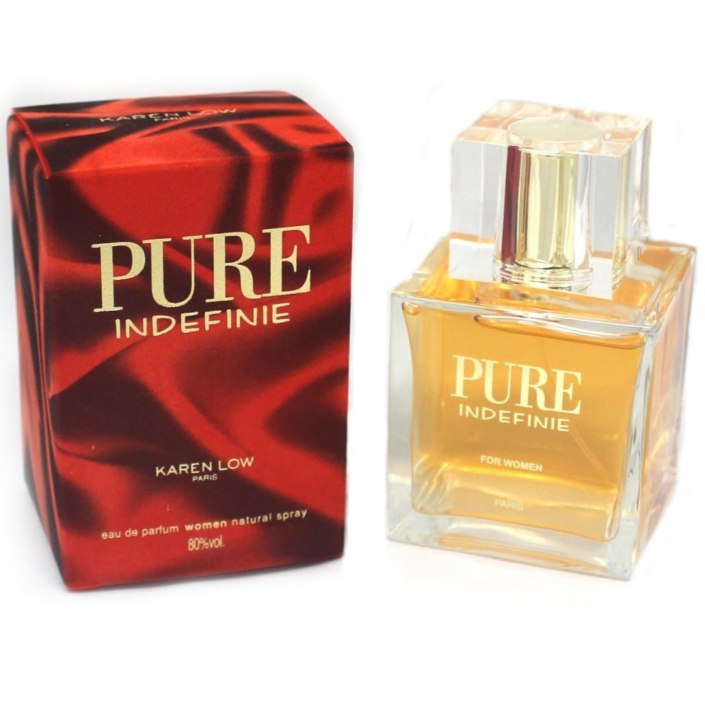 Pure Indefinie By Karen Low - parfum authentique