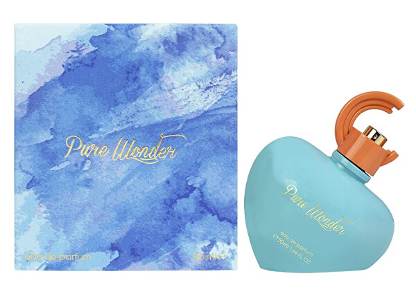 Pure Wonder - parfum authentique