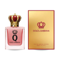 Q Intense - parfum authentique