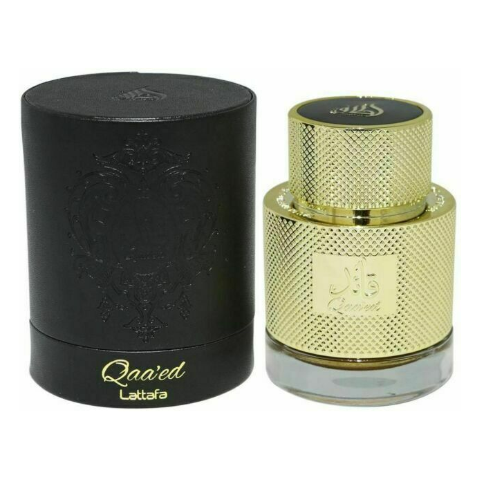 Qaaed - parfum authentique