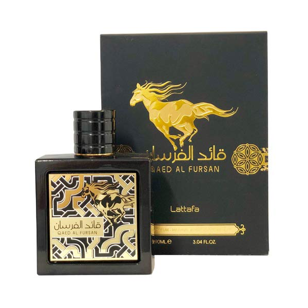 Qaed Al Fursan - parfum authentique
