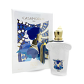 Quatro Pizzi - parfum authentique