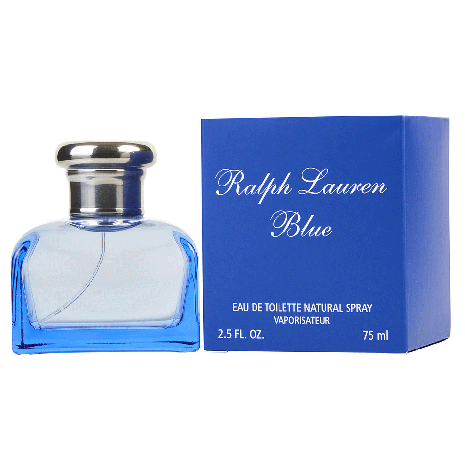 Ralph Lauren Blue - parfum authentique