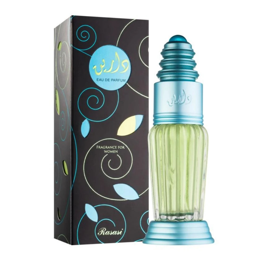Rasasi Darin - parfum authentique