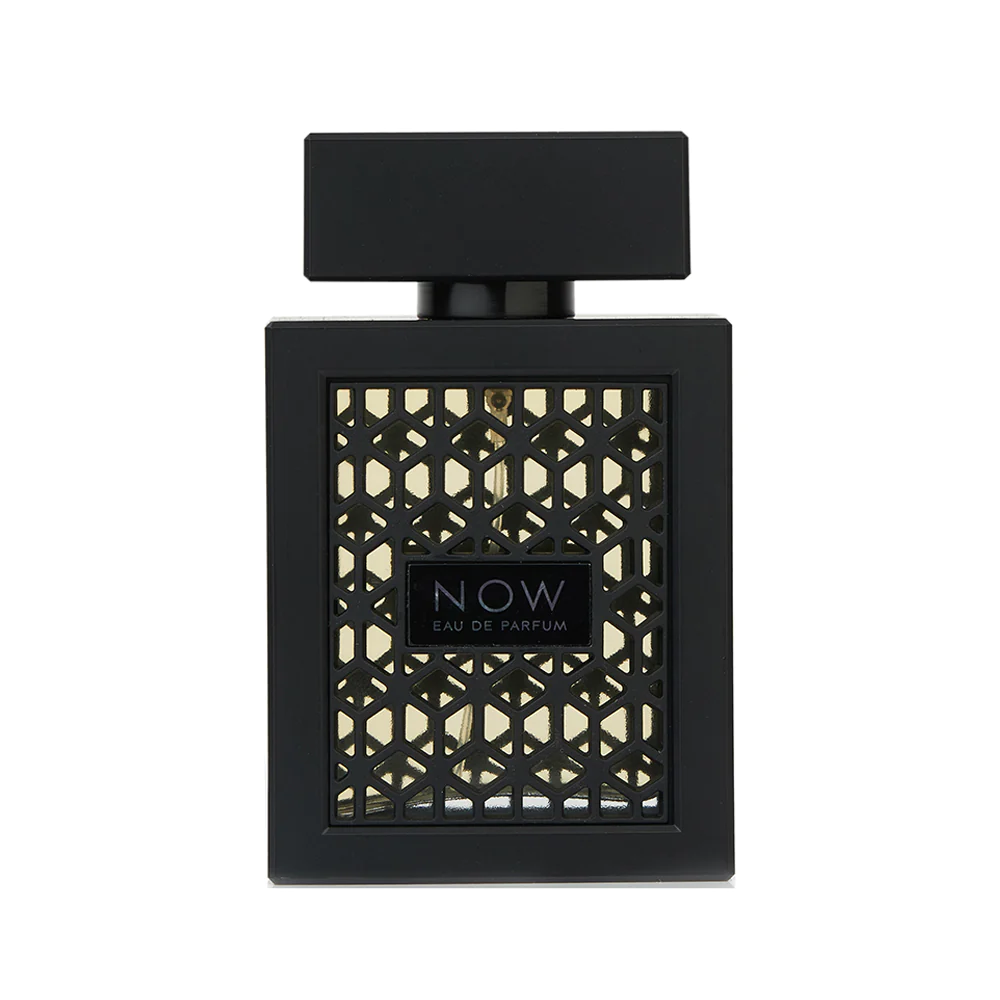 Now - parfum authentique