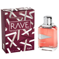 Rave - parfum authentique