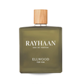 Rayhaan Ellwood - parfum authentique