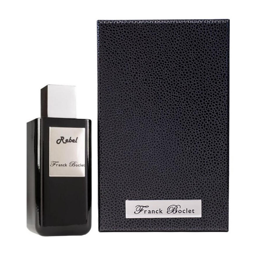 Rebel - parfum authentique