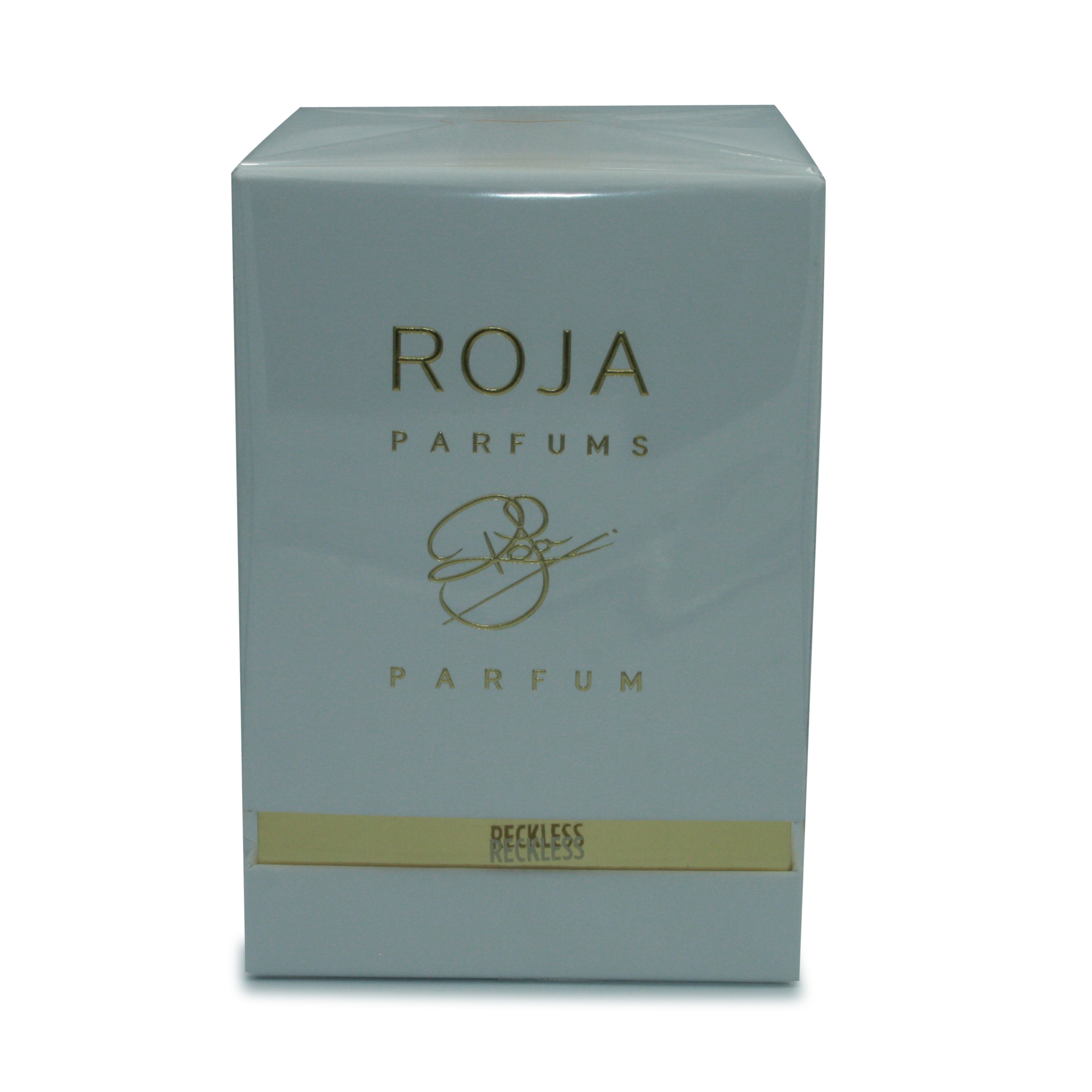 Roja Reckless Parfum Pour Femme Essence - parfum authentique