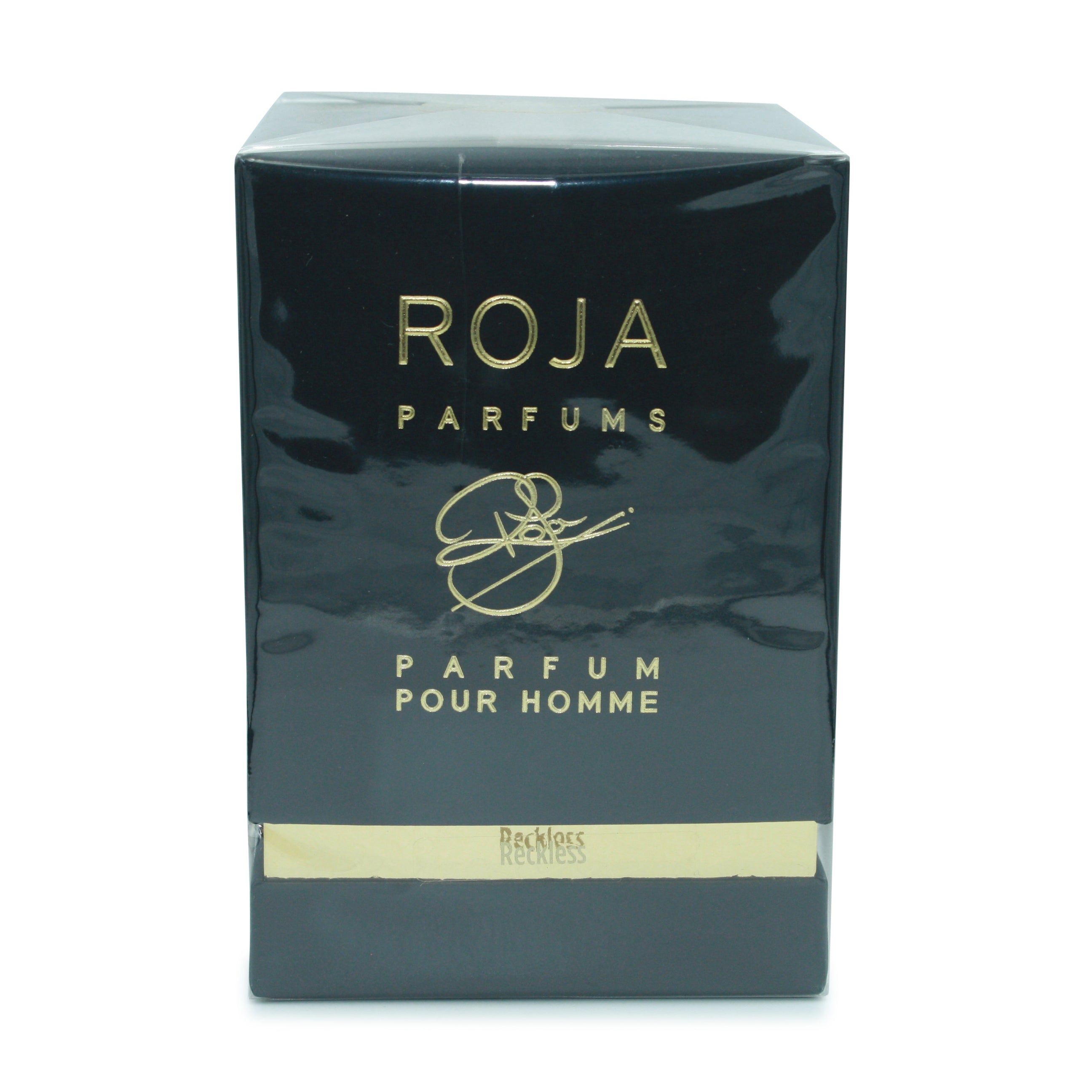 Roja Reckless Parfum Pour Homme - parfum authentique