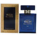 Rich Blu Icone - parfum authentique
