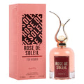 Riffs Rose De Soleil - parfum authentique