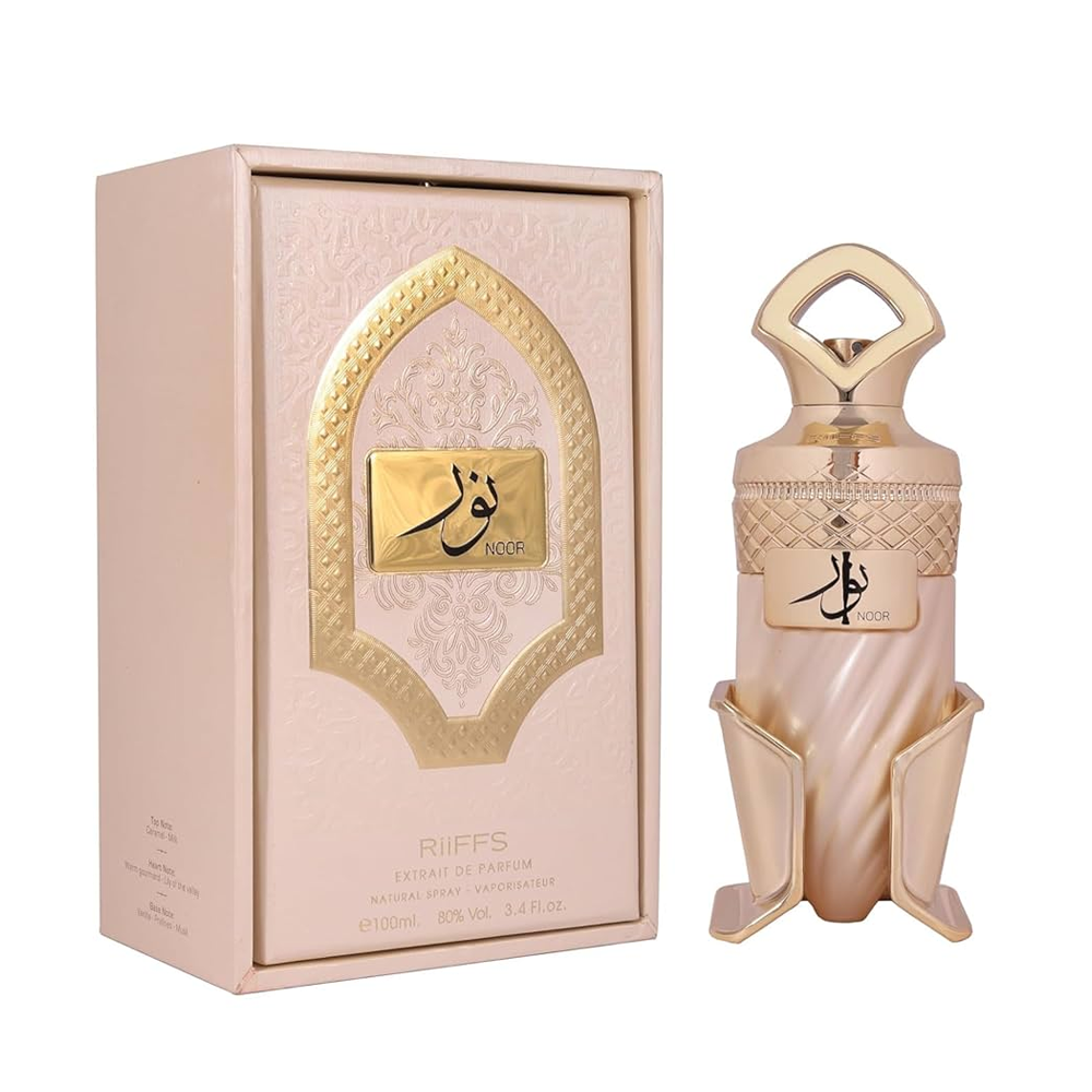 Riiffs Noor - parfum authentique