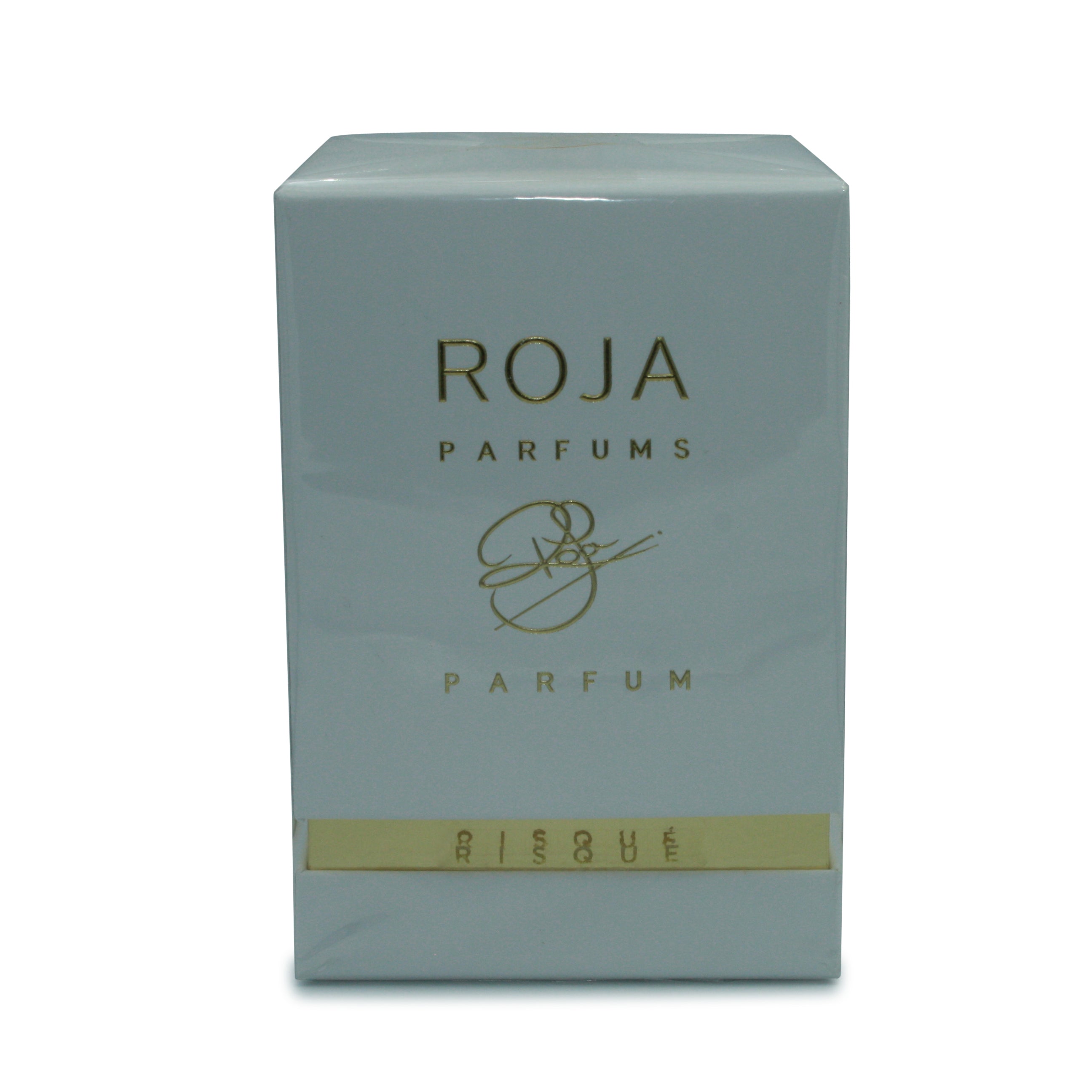 Roja Risque Pour Femme - parfum authentique