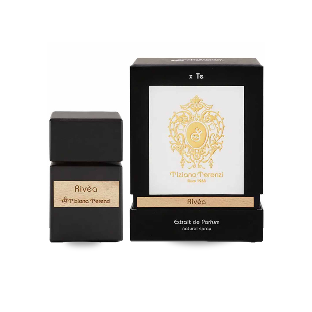 Tiziana Terenzi Rivea - parfum authentique