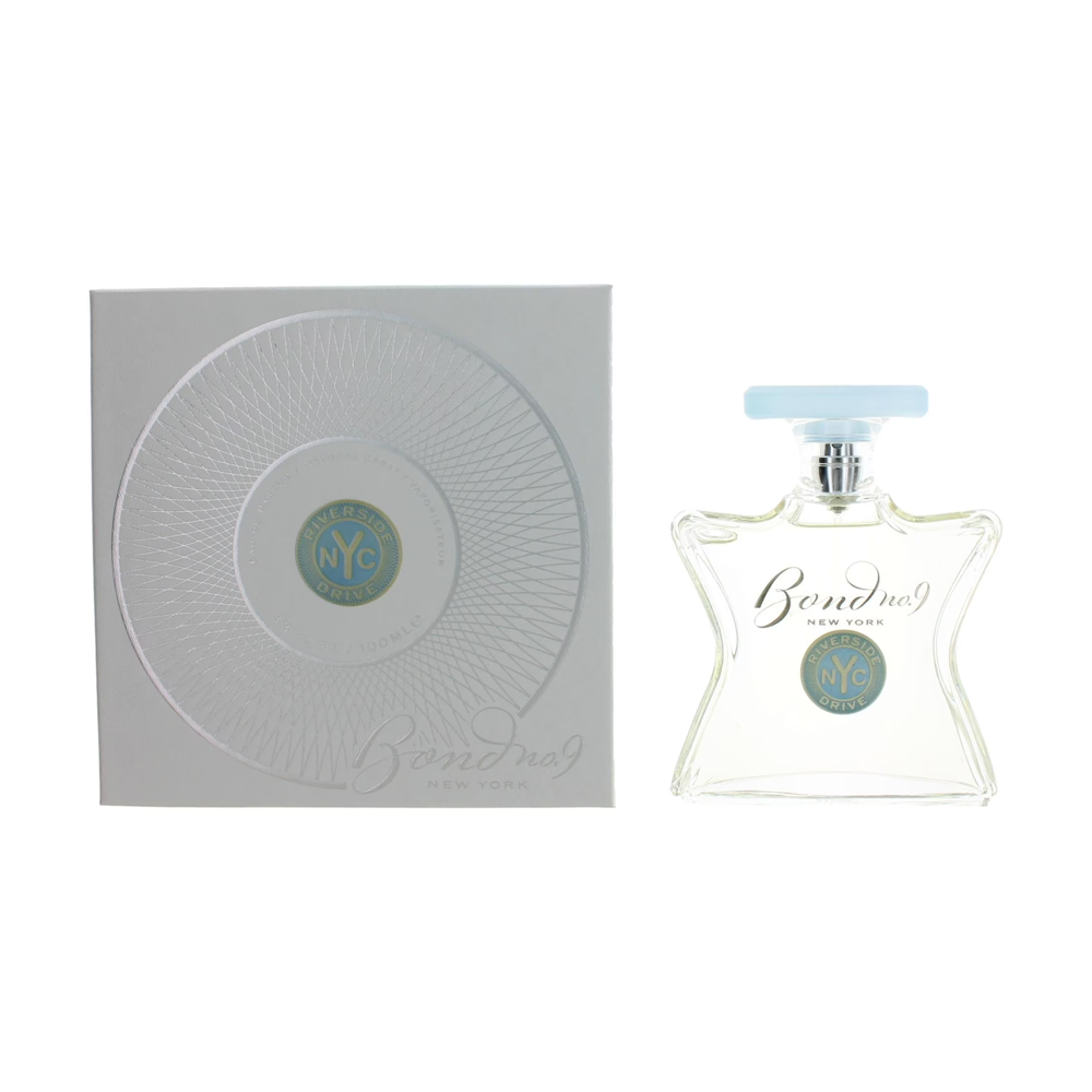 Bond No. 9 Riverside Drive - parfum authentique