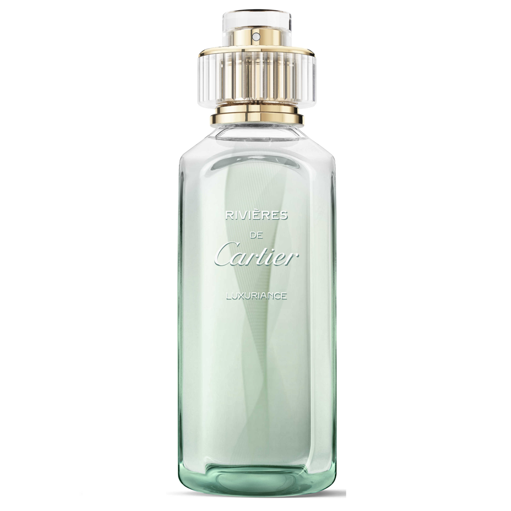 Rivieres De Cartier Luxuriance - parfum authentique