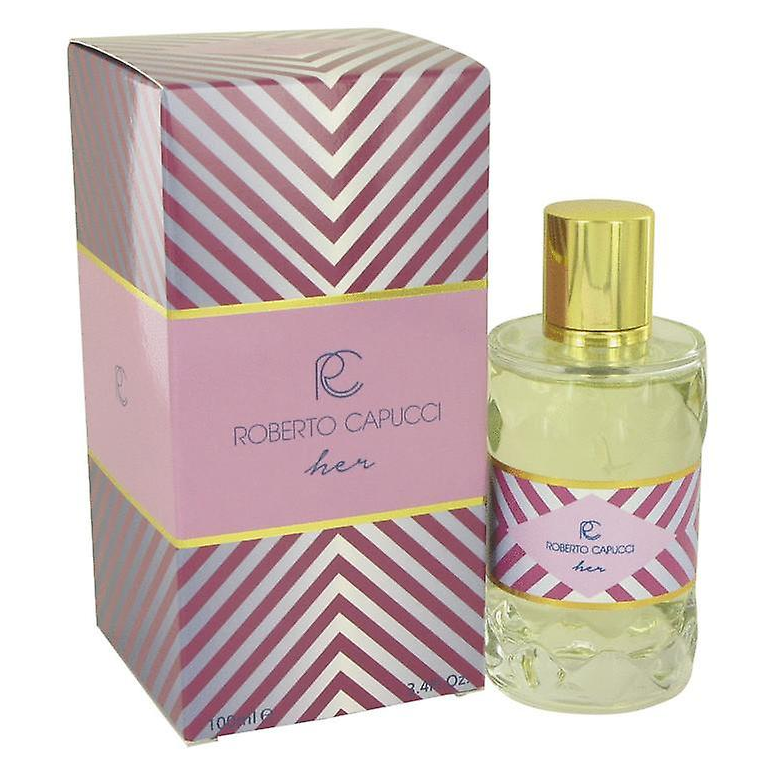 Roberto Capucci - parfum authentique