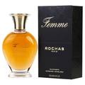 Rochas Femme - parfum authentique