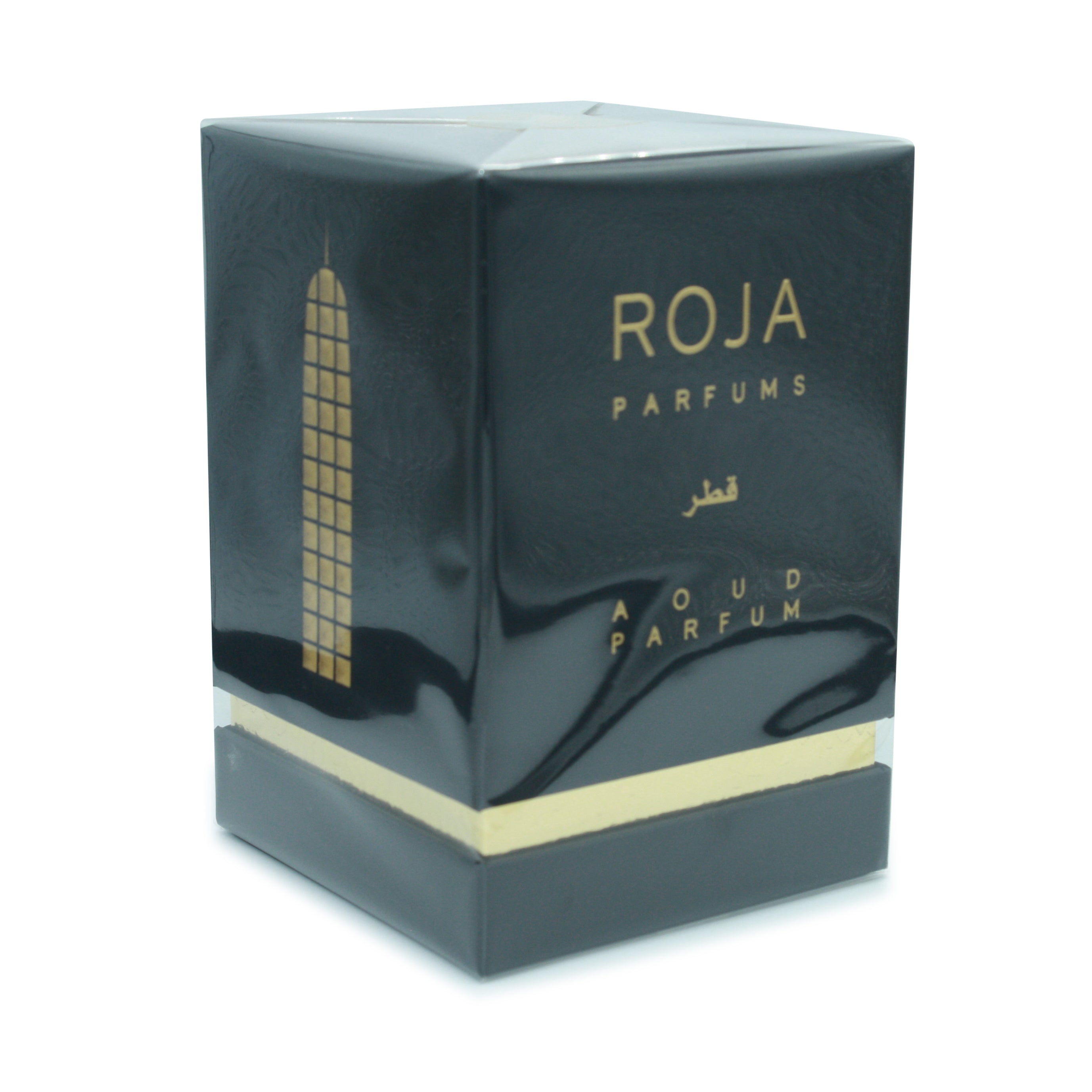 Roja Qatar - parfum authentique